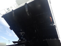 三菱ふそうスーパーグレートダンプ大型（10t）[写真19]