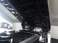 三菱ふそうスーパーグレートダンプ大型（10t）[写真21]