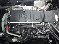 三菱ふそうスーパーグレートダンプ大型（10t）[写真25]