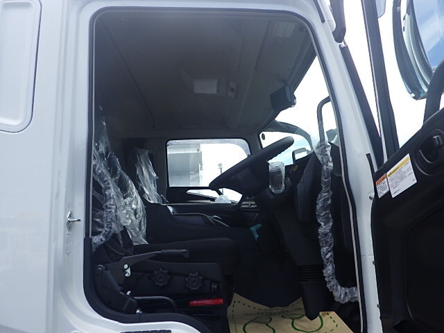 三菱ふそうスーパーグレートダンプ大型（10t）[写真26]