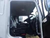 三菱ふそうスーパーグレートダンプ大型（10t）[写真27]