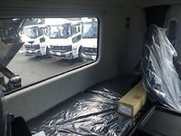 三菱ふそうスーパーグレートダンプ大型（10t）[写真30]