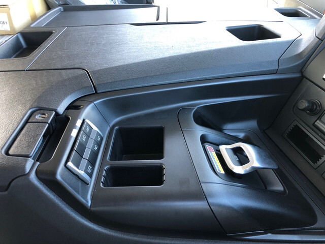 三菱ふそうスーパーグレートダンプ大型（10t）[写真31]