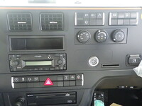 三菱ふそうスーパーグレートダンプ大型（10t）[写真34]