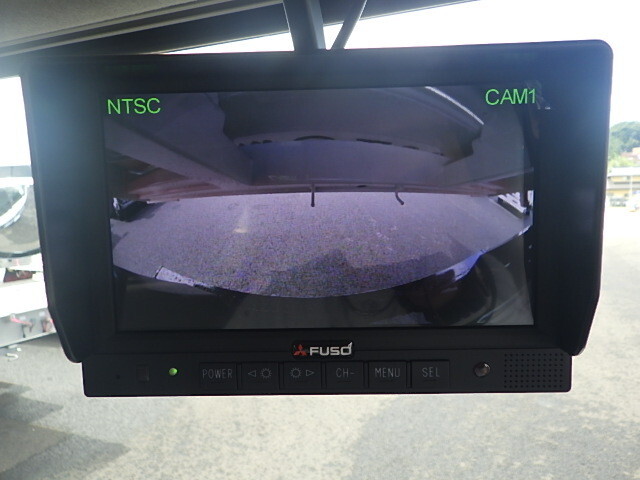 三菱ふそうスーパーグレートダンプ大型（10t）[写真36]