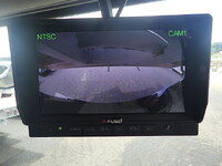 三菱ふそうスーパーグレートダンプ大型（10t）[写真37]