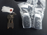 三菱ふそうスーパーグレートダンプ大型（10t）[写真38]