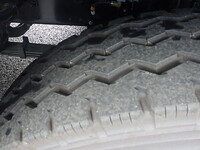 三菱ふそうスーパーグレートダンプ大型（10t）[写真07]