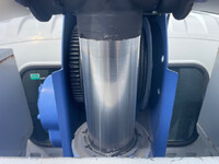 いすゞフォワードクレーン4段中型（4t）[写真14]