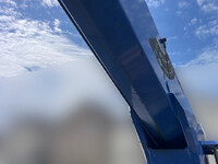 いすゞフォワードクレーン4段中型（4t）[写真16]