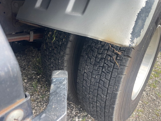 いすゞフォワードクレーン4段中型（4t）[写真18]