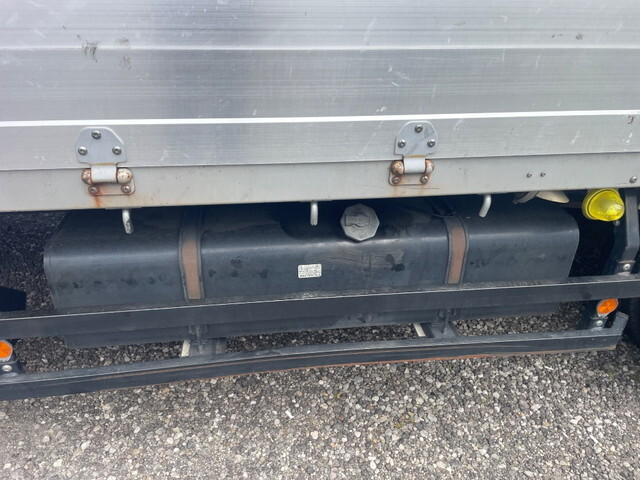 いすゞフォワードクレーン4段中型（4t）[写真19]