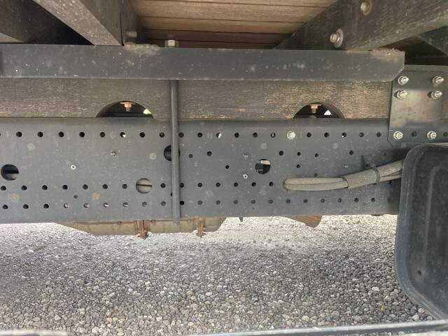 いすゞフォワードクレーン4段中型（4t）[写真20]