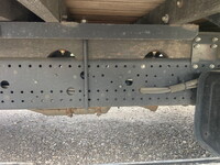 いすゞフォワードクレーン4段中型（4t）[写真21]