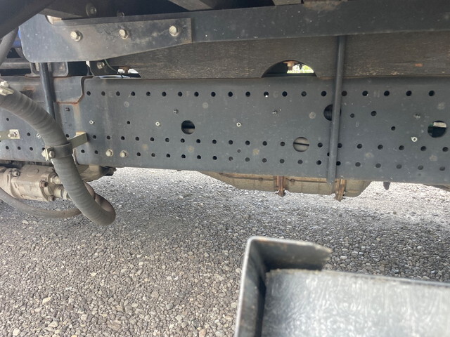 いすゞフォワードクレーン4段中型（4t）[写真21]