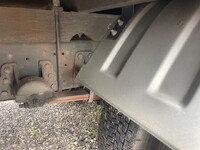 いすゞフォワードクレーン4段中型（4t）[写真24]