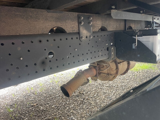 いすゞフォワードクレーン4段中型（4t）[写真24]