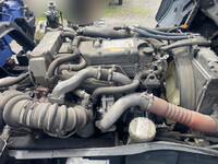 いすゞフォワードクレーン4段中型（4t）[写真28]