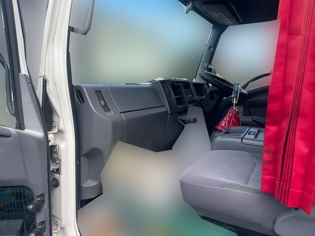 いすゞフォワードクレーン4段中型（4t）[写真29]