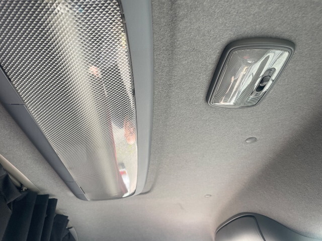 いすゞフォワードクレーン4段中型（4t）[写真32]