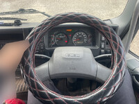 いすゞフォワードクレーン4段中型（4t）[写真34]