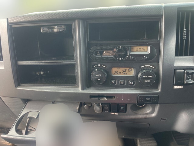 いすゞフォワードクレーン4段中型（4t）[写真35]