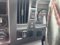 いすゞフォワードクレーン4段中型（4t）[写真38]