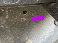 いすゞフォワードクレーン4段中型（4t）[写真40]