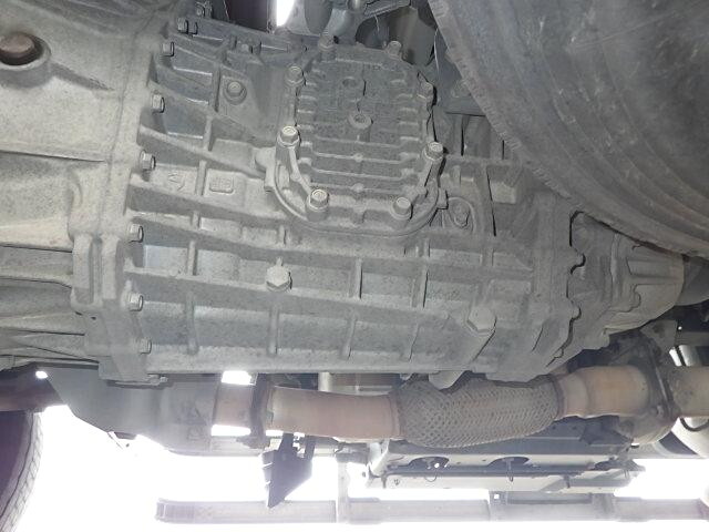 いすゞフォワードアルミウイング中型（4t）[写真19]