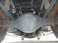 いすゞフォワードアルミウイング中型（4t）[写真22]