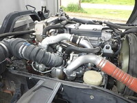 いすゞフォワードアルミウイング中型（4t）[写真29]