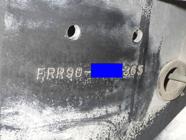 いすゞフォワードアルミウイング中型（4t）[写真30]