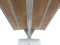 いすゞフォワードアルミウイング中型（4t）[写真10]