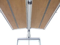 日野レンジャーアルミウイング中型（4t）[写真11]