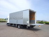 日野レンジャーアルミウイング中型（4t）[写真14]