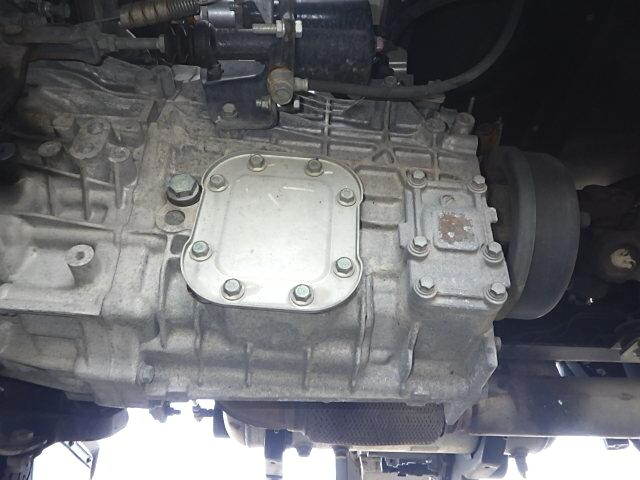 日野レンジャーアルミウイング中型（4t）[写真20]