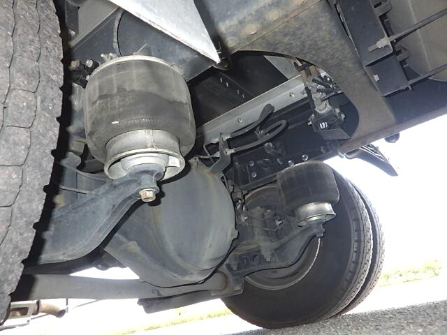 日野レンジャーアルミウイング中型（4t）[写真22]