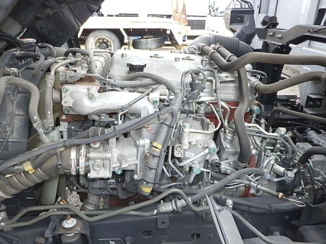 日野レンジャーアルミウイング中型（4t）[写真29]