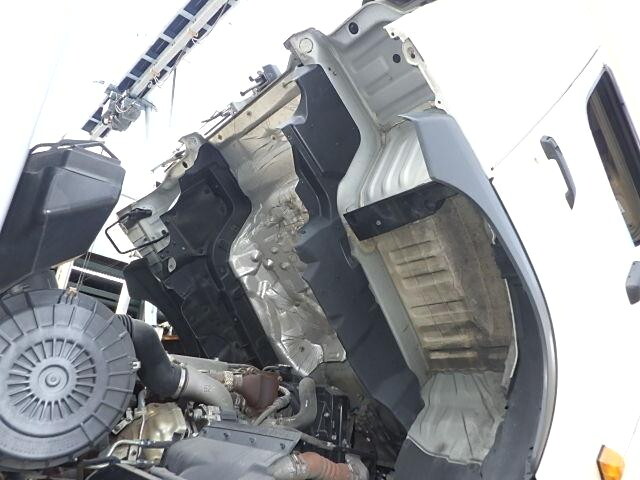 日野レンジャーアルミウイング中型（4t）[写真31]