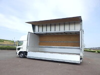 日野レンジャーアルミウイング中型（4t）[写真06]