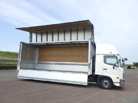 日野レンジャーアルミウイング中型（4t）[写真07]