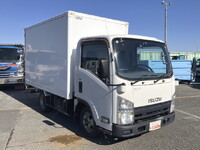いすゞエルフパネルバン小型（2t・3t）[写真04]