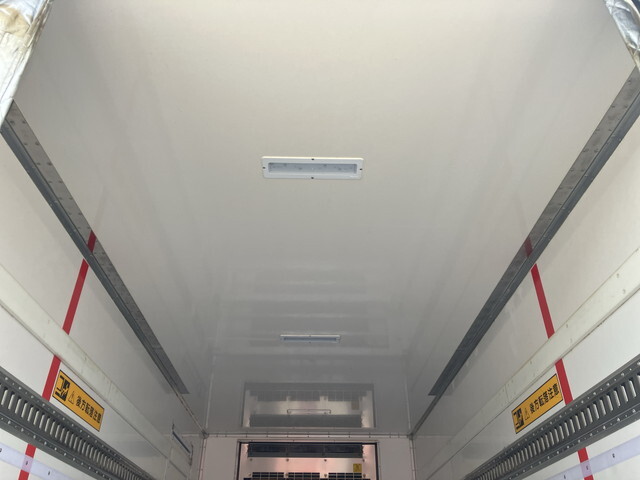 日野デュトロ冷凍車（冷蔵車）小型（2t・3t）[写真14]