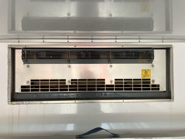 日野デュトロ冷凍車（冷蔵車）小型（2t・3t）[写真16]