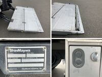 日野デュトロ冷凍車（冷蔵車）小型（2t・3t）[写真23]