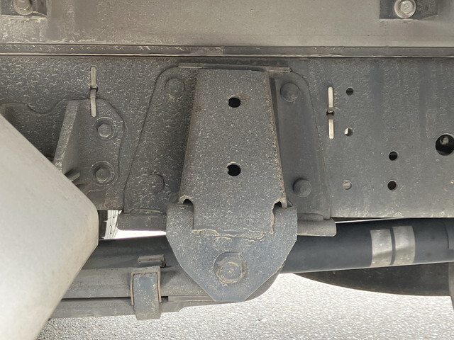 日野デュトロ冷凍車（冷蔵車）小型（2t・3t）[写真25]