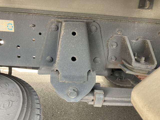 日野デュトロ冷凍車（冷蔵車）小型（2t・3t）[写真26]