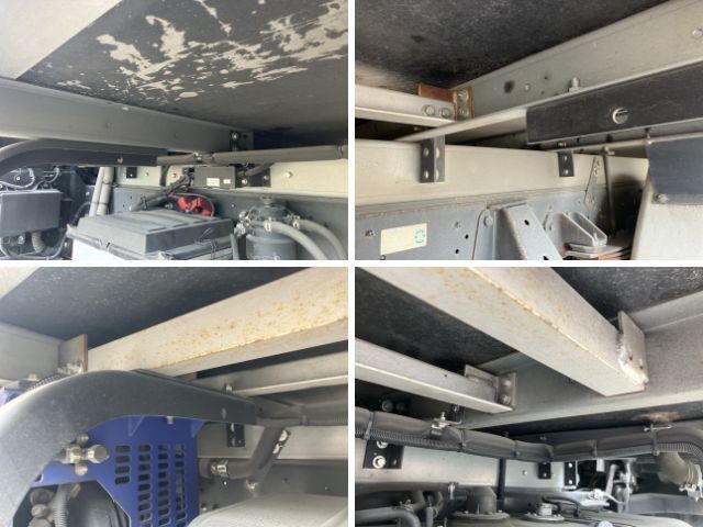 日野デュトロ冷凍車（冷蔵車）小型（2t・3t）[写真27]