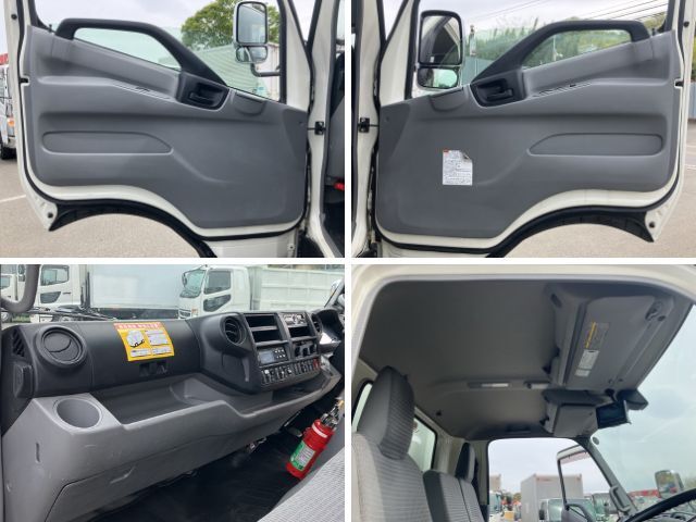 日野デュトロ冷凍車（冷蔵車）小型（2t・3t）[写真31]