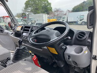 日野デュトロ冷凍車（冷蔵車）小型（2t・3t）[写真35]